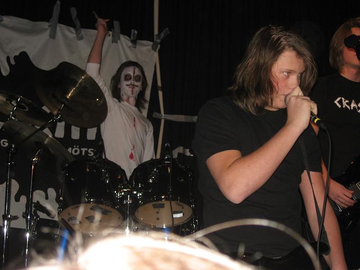 demorecording